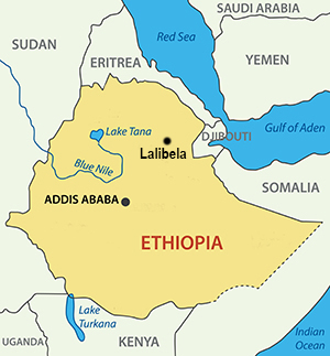 High and Far Ethiopia Tour and Travel